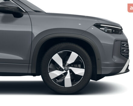 Фольксваген Tayron, объемом двигателя 1.97 л и пробегом 0 тыс. км за 52300 $, фото 1 на Automoto.ua