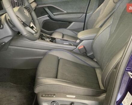купити нове авто Фольксваген Tayron 2025 року від офіційного дилера Автодім Атлант на Вацлава Гавела Фольксваген фото