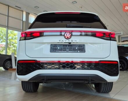 Фольксваген Tayron 2025 у Миколаєві на Automoto.ua Фольксваген Tayron, об'ємом двигуна 1.97 л та пробігом 0 тис. км за 57178 $, фото 22 на Automoto.ua