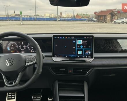 Фольксваген Tayron, объемом двигателя 1.97 л и пробегом 0 тыс. км за 57500 $, фото 13 на Automoto.ua