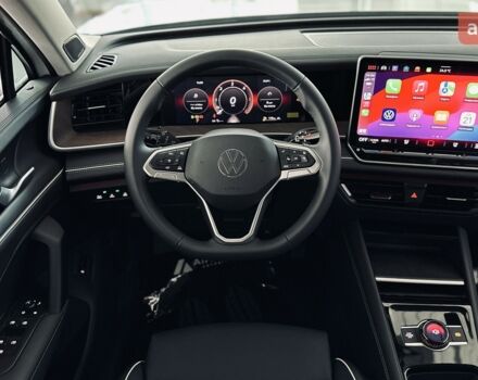 купить новое авто Фольксваген Tayron 2025 года от официального дилера Автодім Атлант на Вацлава Гавела Фольксваген фото