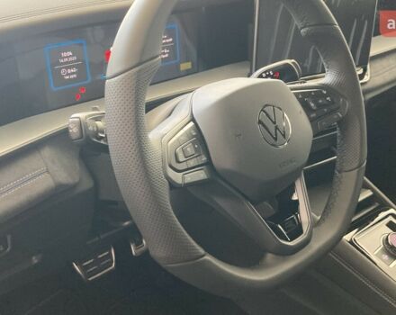 купить новое авто Фольксваген Tayron 2025 года от официального дилера Автодім Атлант на Вацлава Гавела Фольксваген фото