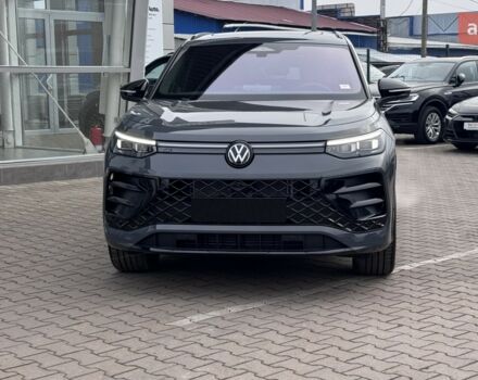 Фольксваген Tayron, об'ємом двигуна 1.97 л та пробігом 0 тис. км за 58540 $, фото 27 на Automoto.ua