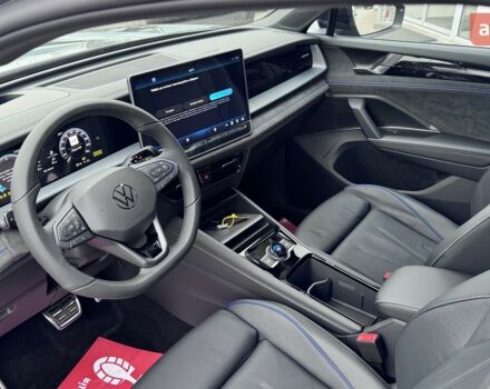 Фольксваген Tayron, об'ємом двигуна 1.97 л та пробігом 0 тис. км за 58540 $, фото 6 на Automoto.ua