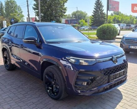 Фольксваген Tayron 2025 в Хмельницком на Automoto.ua Фольксваген Tayron, объемом двигателя 1.97 л и пробегом 0 тыс. км за 55250 $, фото 1 на Automoto.ua