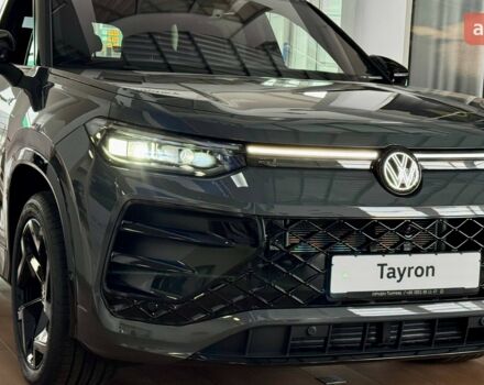 Фольксваген Tayron, объемом двигателя 1.97 л и пробегом 0 тыс. км за 56732 $, фото 1 на Automoto.ua