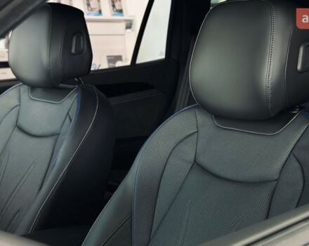 Фольксваген Tayron, объемом двигателя 1.97 л и пробегом 0 тыс. км за 56771 $, фото 73 на Automoto.ua