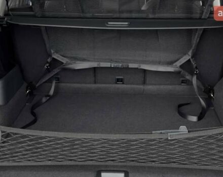 Фольксваген Tayron, объемом двигателя 1.97 л и пробегом 0 тыс. км за 53741 $, фото 17 на Automoto.ua