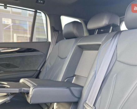 купить новое авто Фольксваген Tayron 2025 года от официального дилера Автодім Атлант на Вацлава Гавела Фольксваген фото