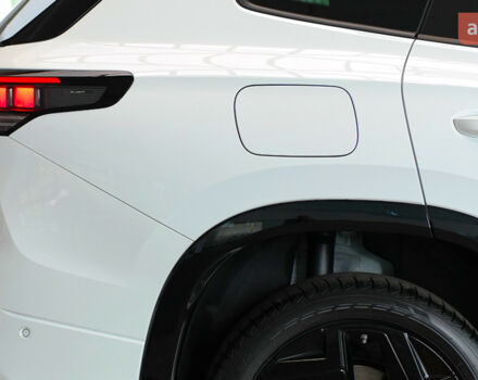 Фольксваген Tayron, об'ємом двигуна 1.97 л та пробігом 0 тис. км за 57212 $, фото 2 на Automoto.ua