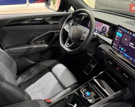 Фольксваген Tayron, объемом двигателя 1.97 л и пробегом 0 тыс. км за 56600 $, фото 10 на Automoto.ua