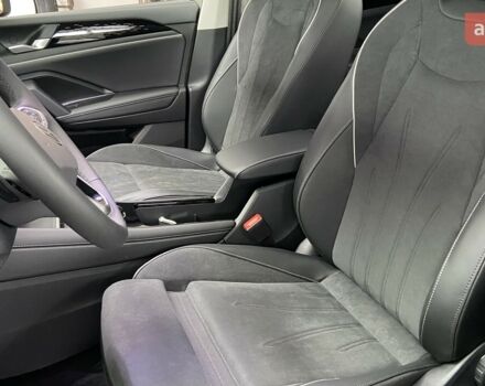 Фольксваген Tayron, объемом двигателя 1.97 л и пробегом 0 тыс. км за 52361 $, фото 12 на Automoto.ua