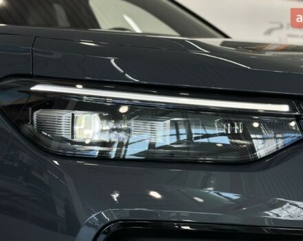 Фольксваген Tayron, объемом двигателя 1.97 л и пробегом 0 тыс. км за 56771 $, фото 11 на Automoto.ua