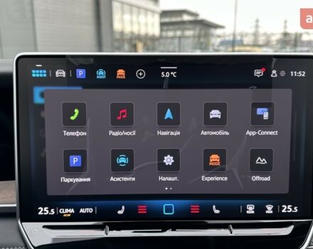 Фольксваген Tayron, объемом двигателя 1.97 л и пробегом 0 тыс. км за 54183 $, фото 29 на Automoto.ua