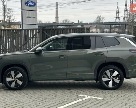 Фольксваген Tayron, объемом двигателя 1.97 л и пробегом 0 тыс. км за 54183 $, фото 3 на Automoto.ua