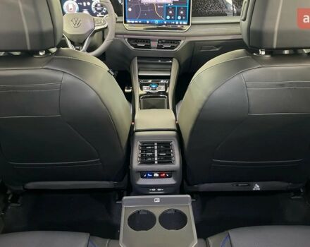 Фольксваген Tayron 2025 в Виннице на Automoto.ua Фольксваген Tayron, объемом двигателя 1.97 л и пробегом 0 тыс. км за 59140 $, фото 7 на Automoto.ua