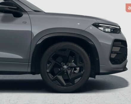 Фольксваген Tayron 2025 в Ивано-Франковске на Automoto.ua Фольксваген Tayron, объемом двигателя 1.97 л и пробегом 0 тыс. км за 58173 $, фото 2 на Automoto.ua