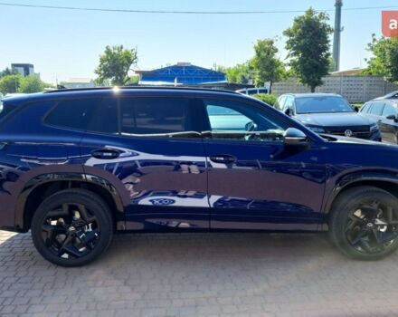 Фольксваген Tayron 2025 в Хмельницком на Automoto.ua Фольксваген Tayron, объемом двигателя 1.97 л и пробегом 0 тыс. км за 55250 $, фото 46 на Automoto.ua