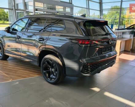 Фольксваген Tayron, об'ємом двигуна 1.98 л та пробігом 0 тис. км за 57592 $, фото 7 на Automoto.ua