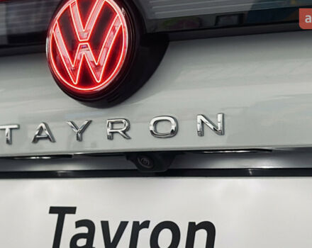 купить новое авто Фольксваген Tayron 2025 года от официального дилера Автодім Атлант на Вацлава Гавела Фольксваген фото