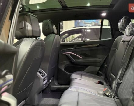 Фольксваген Tayron, объемом двигателя 1.97 л и пробегом 0 тыс. км за 56600 $, фото 15 на Automoto.ua