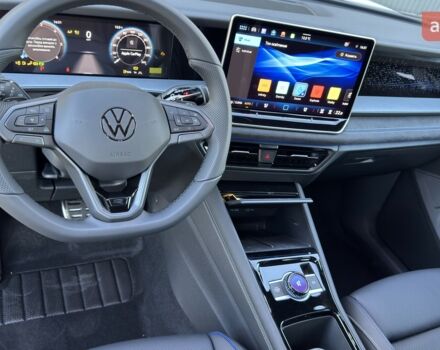 Фольксваген Tayron, об'ємом двигуна 1.98 л та пробігом 0 тис. км за 54700 $, фото 22 на Automoto.ua