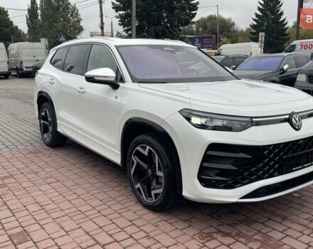 Фольксваген Tayron, объемом двигателя 1.97 л и пробегом 0 тыс. км за 56300 $, фото 2 на Automoto.ua