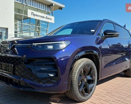 Фольксваген Tayron 2025 в Хмельницком на Automoto.ua Фольксваген Tayron, объемом двигателя 1.97 л и пробегом 0 тыс. км за 55250 $, фото 33 на Automoto.ua