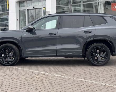 Фольксваген Tayron, об'ємом двигуна 1.97 л та пробігом 0 тис. км за 58540 $, фото 3 на Automoto.ua