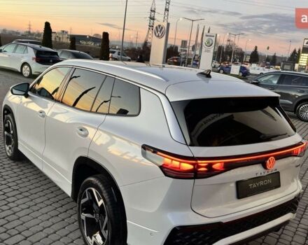 Фольксваген Tayron, объемом двигателя 1.97 л и пробегом 0 тыс. км за 56226 $, фото 12 на Automoto.ua