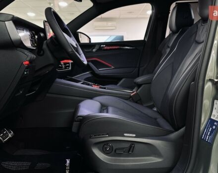 Фольксваген Tayron, объемом двигателя 1.98 л и пробегом 0 тыс. км за 56655 $, фото 22 на Automoto.ua