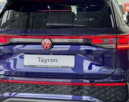 Фольксваген Tayron, об'ємом двигуна 1.97 л та пробігом 0 тис. км за 57017 $, фото 4 на Automoto.ua