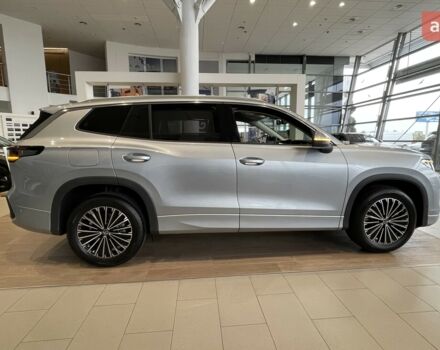 купить новое авто Фольксваген Tayron 2025 года от официального дилера Алекс СО Фольксваген фото