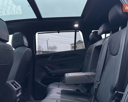 Фольксваген Tayron, объемом двигателя 1.97 л и пробегом 0 тыс. км за 57212 $, фото 25 на Automoto.ua