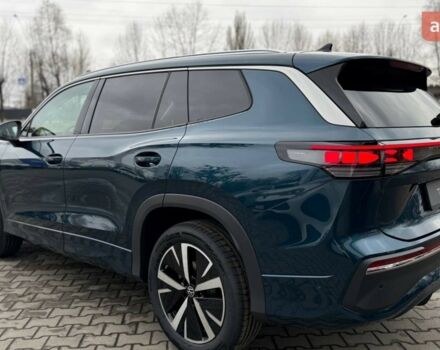 Фольксваген Tayron, об'ємом двигуна 1.97 л та пробігом 0 тис. км за 52936 $, фото 5 на Automoto.ua