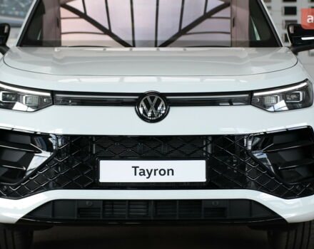 Фольксваген Tayron, об'ємом двигуна 1.97 л та пробігом 0 тис. км за 57212 $, фото 14 на Automoto.ua
