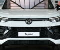 Фольксваген Tayron, об'ємом двигуна 1.97 л та пробігом 0 тис. км за 57212 $, фото 14 на Automoto.ua