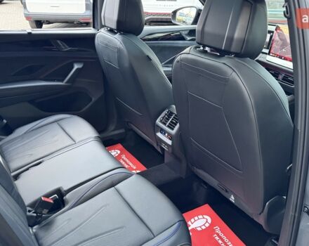 Фольксваген Tayron, об'ємом двигуна 1.97 л та пробігом 0 тис. км за 58540 $, фото 20 на Automoto.ua