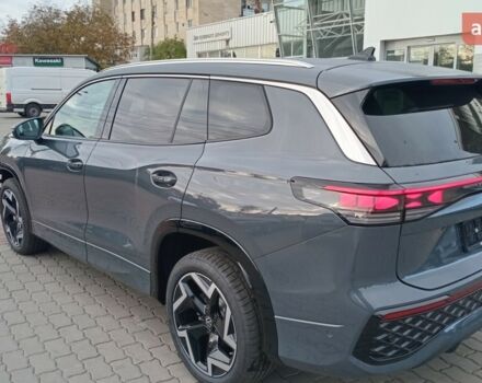 Фольксваген Tayron, объемом двигателя 1.97 л и пробегом 0 тыс. км за 55780 $, фото 2 на Automoto.ua