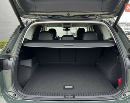 Фольксваген Tayron, объемом двигателя 1.97 л и пробегом 0 тыс. км за 54183 $, фото 15 на Automoto.ua