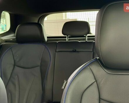 Фольксваген Tayron, объемом двигателя 1.97 л и пробегом 0 тыс. км за 56732 $, фото 20 на Automoto.ua