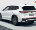 купить новое авто Фольксваген Tayron 2025 года от официального дилера Автодім Атлант на Вацлава Гавела Фольксваген фото