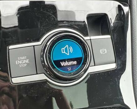 Фольксваген Tayron, объемом двигателя 2 л и пробегом 1 тыс. км за 46100 $, фото 8 на Automoto.ua