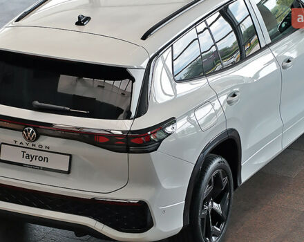 Фольксваген Tayron, об'ємом двигуна 1.97 л та пробігом 0 тис. км за 57212 $, фото 7 на Automoto.ua