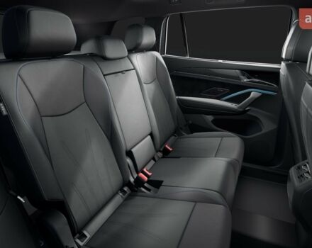 купить новое авто Фольксваген Tayron 2025 года от официального дилера Автомобільний Дім Volkswagen Фольксваген фото
