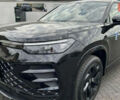 купить новое авто Фольксваген Tayron 2025 года от официального дилера Автодім Атлант на Вацлава Гавела Фольксваген фото