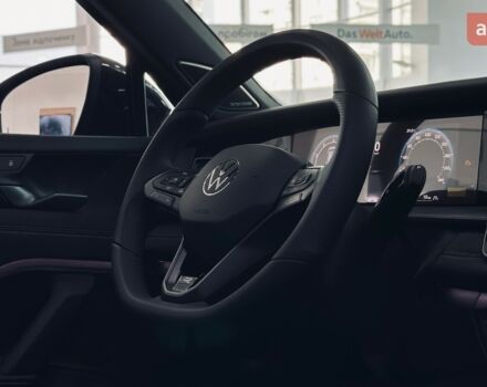 Фольксваген Tayron 2025 в Киеве на Automoto.ua Фольксваген Tayron, объемом двигателя 1.97 л и пробегом 0 тыс. км за 58228 $, фото 4 на Automoto.ua