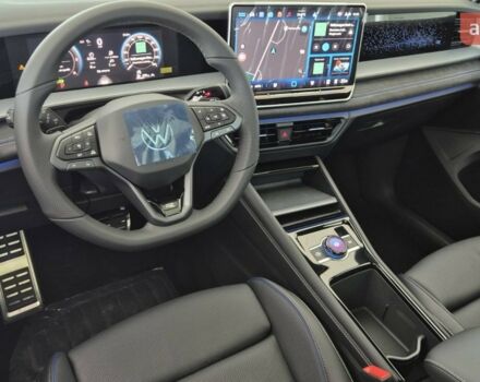Фольксваген Tayron, об'ємом двигуна 1.97 л та пробігом 0 тис. км за 57178 $, фото 37 на Automoto.ua