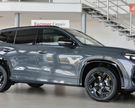 Фольксваген Tayron, об'ємом двигуна 1.98 л та пробігом 0 тис. км за 56100 $, фото 12 на Automoto.ua