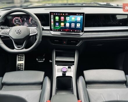 купить новое авто Фольксваген Tayron 2025 года от официального дилера Автодім Атлант на Вацлава Гавела Фольксваген фото